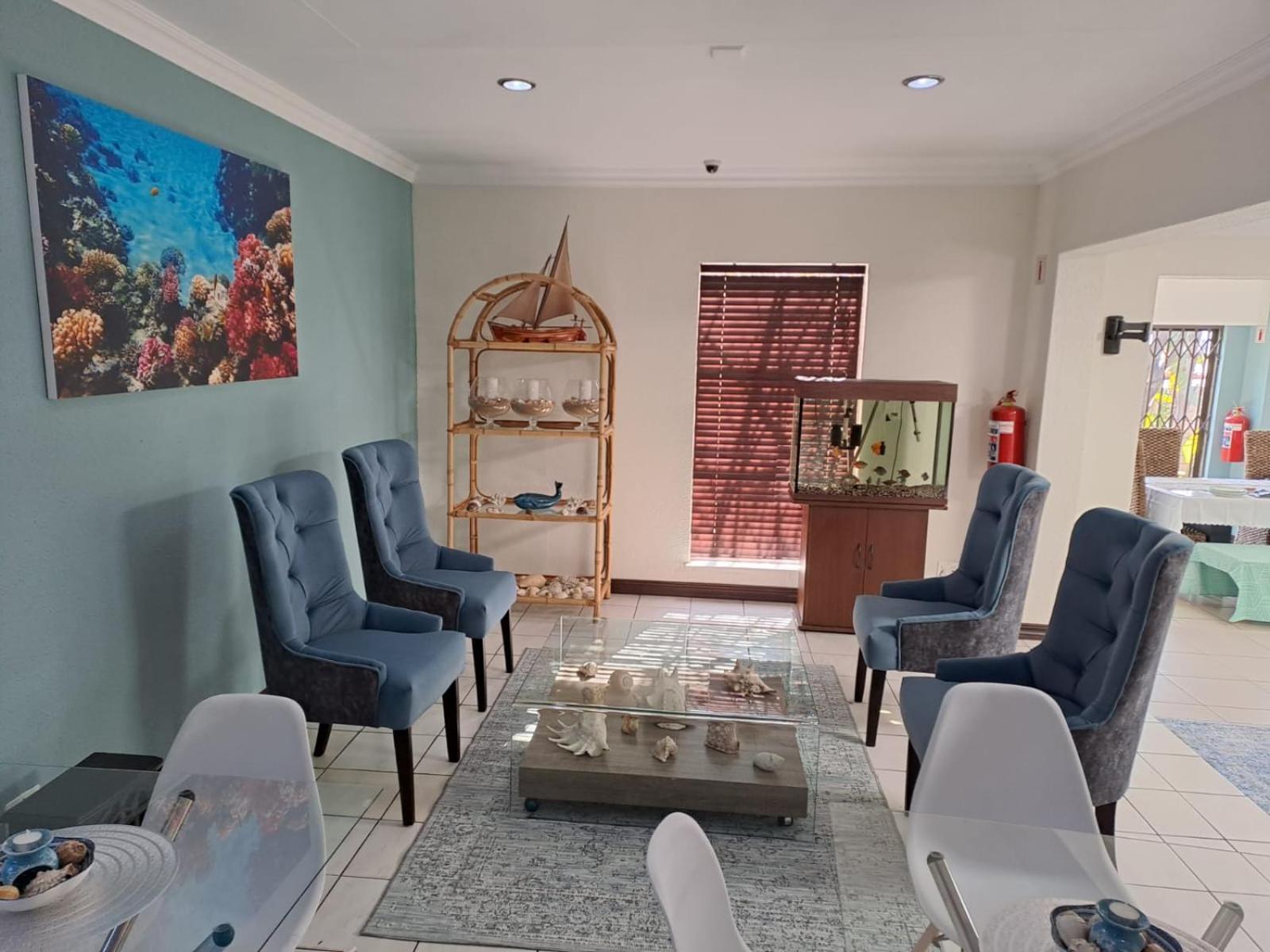 بريتوريا Sentinel Condo المظهر الخارجي الصورة